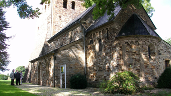 Pfarrkirche Kircheib